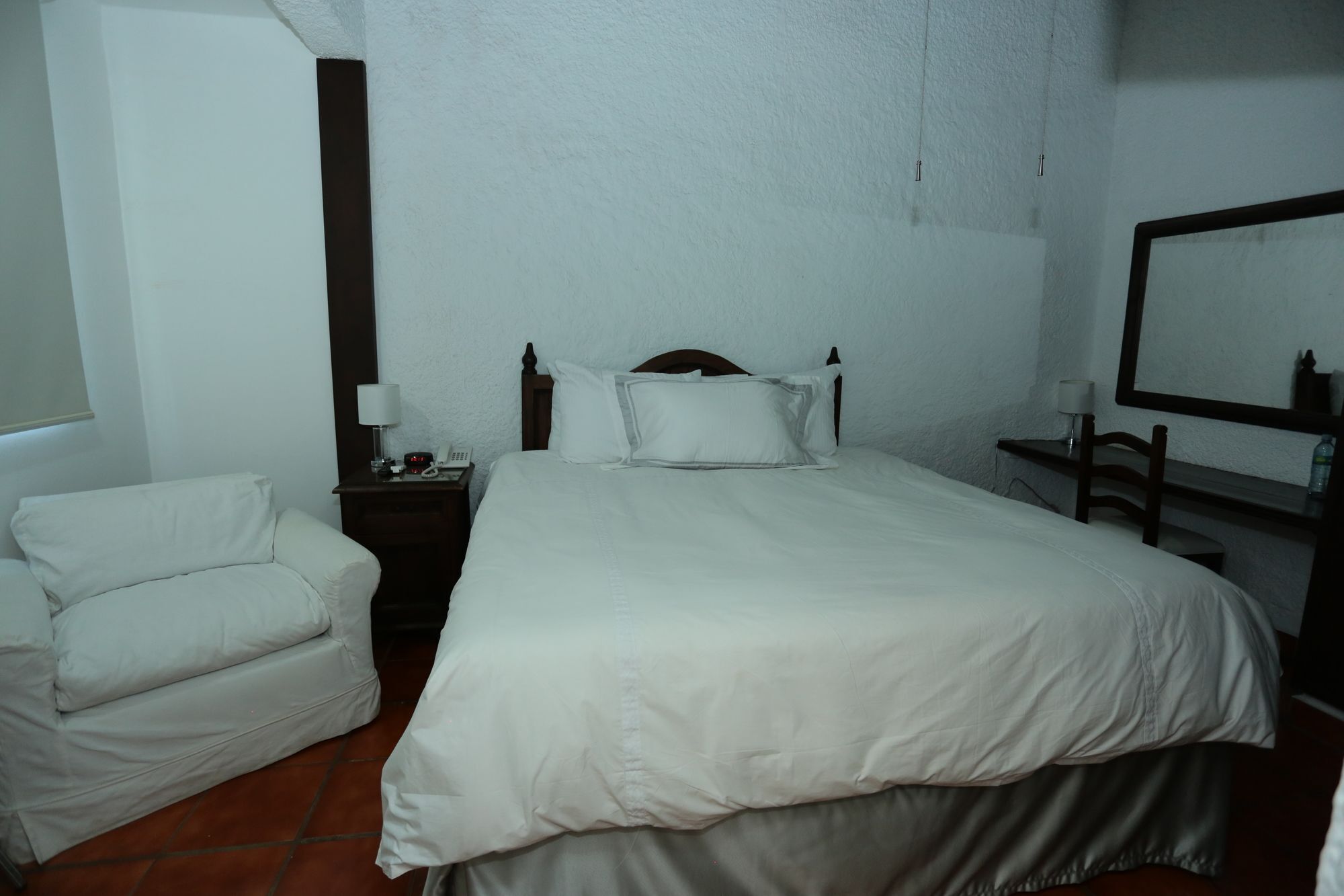 Hotel Casa Colonial Boutique Managua Eksteriør bilde