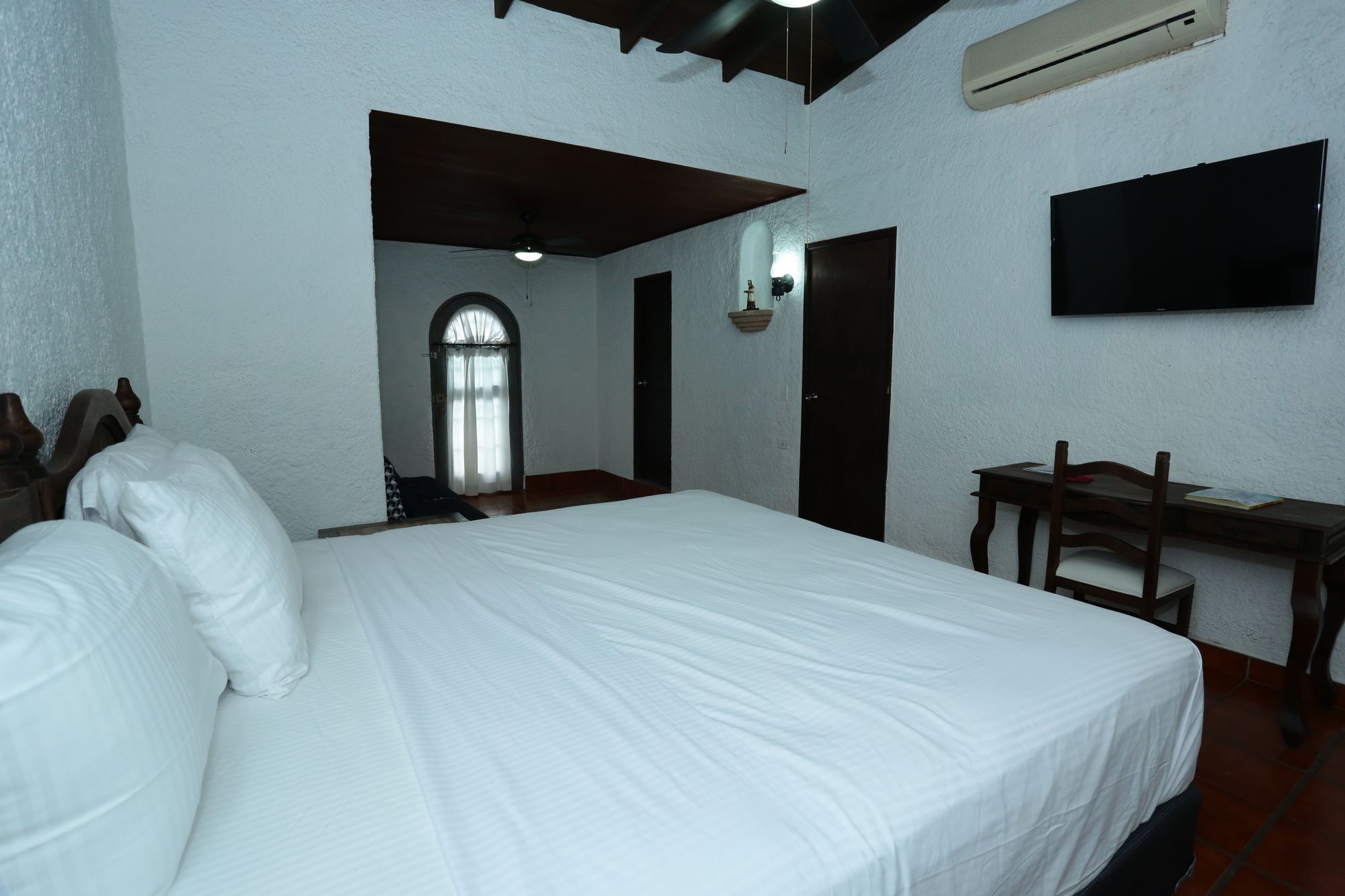 Hotel Casa Colonial Boutique Managua Eksteriør bilde