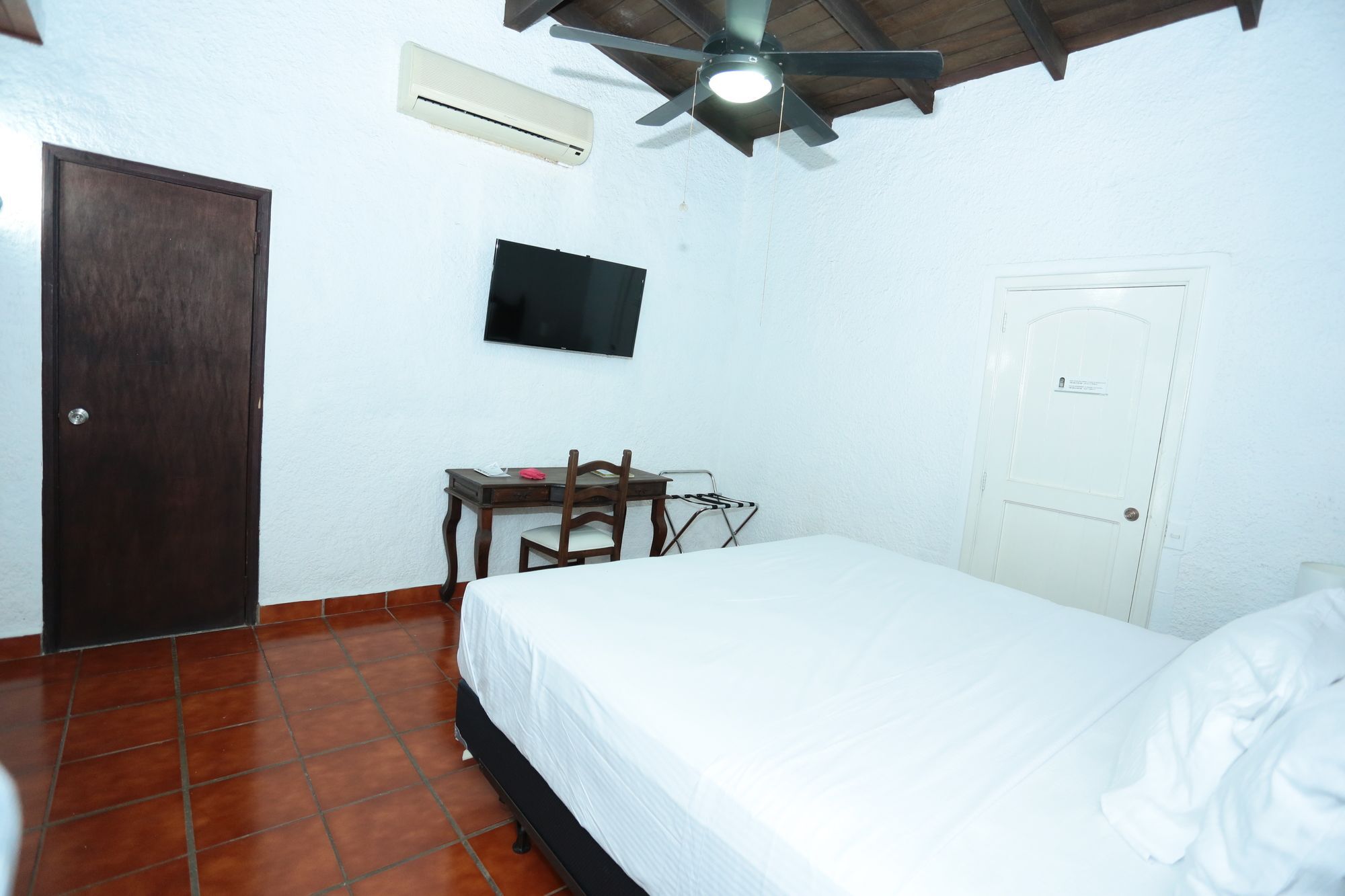 Hotel Casa Colonial Boutique Managua Eksteriør bilde
