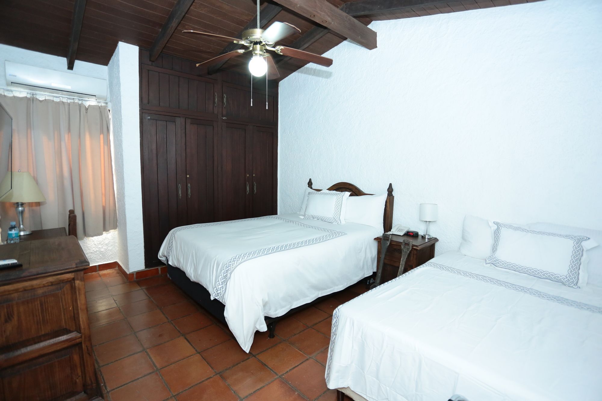 Hotel Casa Colonial Boutique Managua Eksteriør bilde
