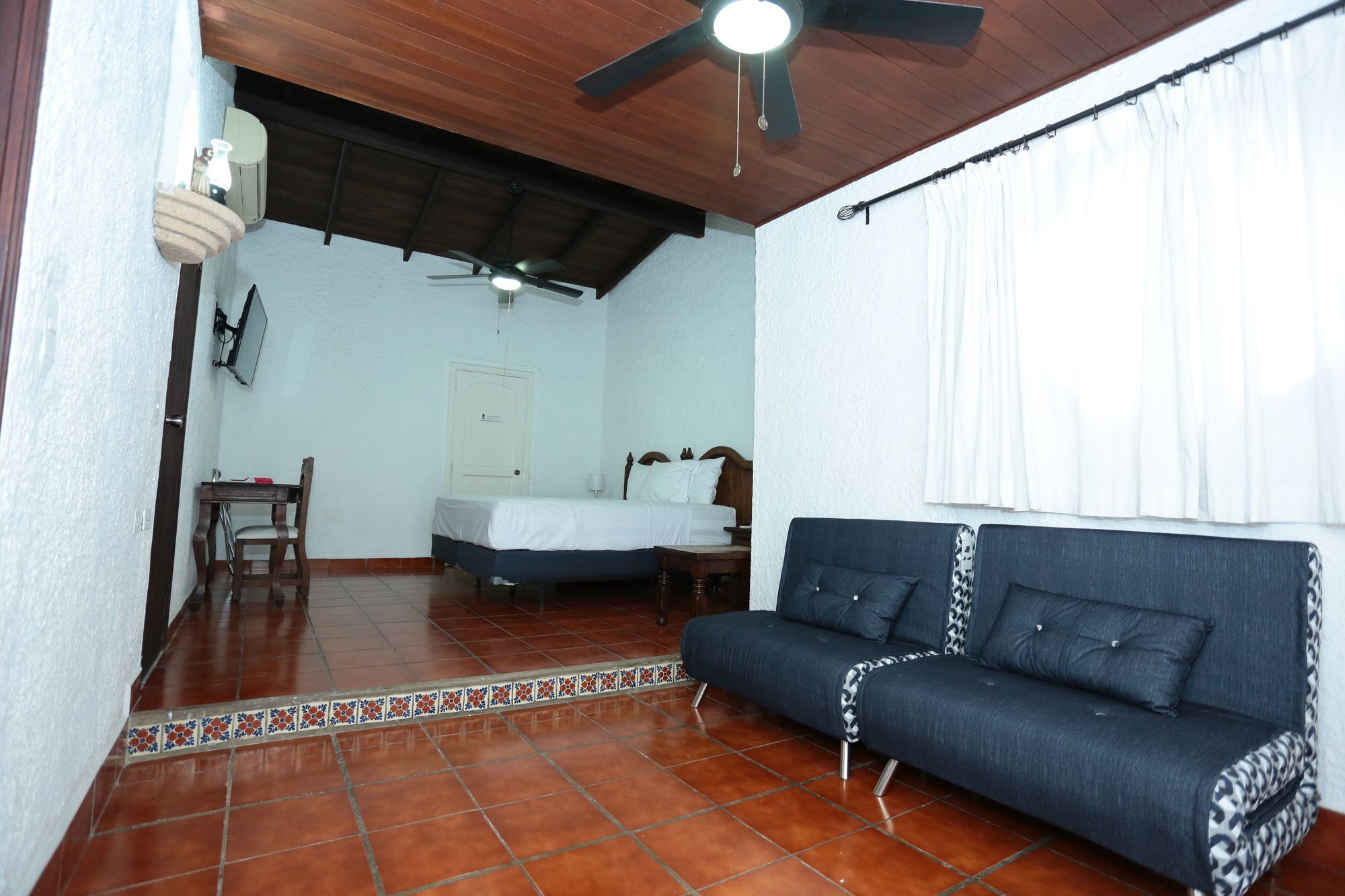 Hotel Casa Colonial Boutique Managua Eksteriør bilde